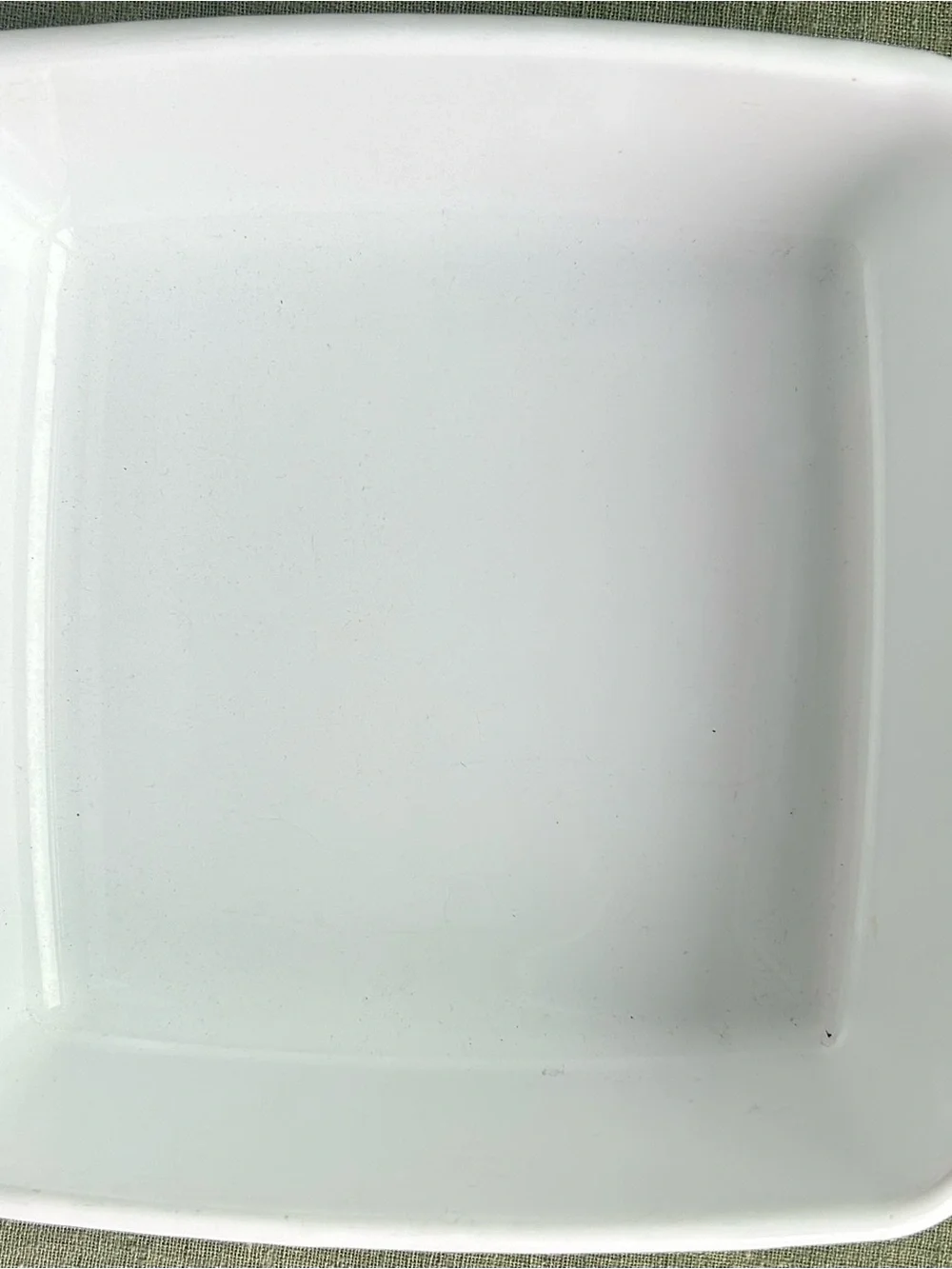 N/A square baking